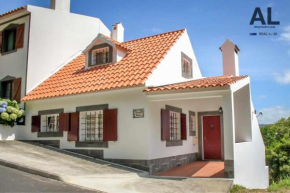 Vivenda Xavier casa de férias com vista deslumbrante para mar e montanha